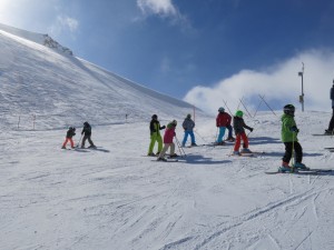 Skilager 2018 Dienstag - 9